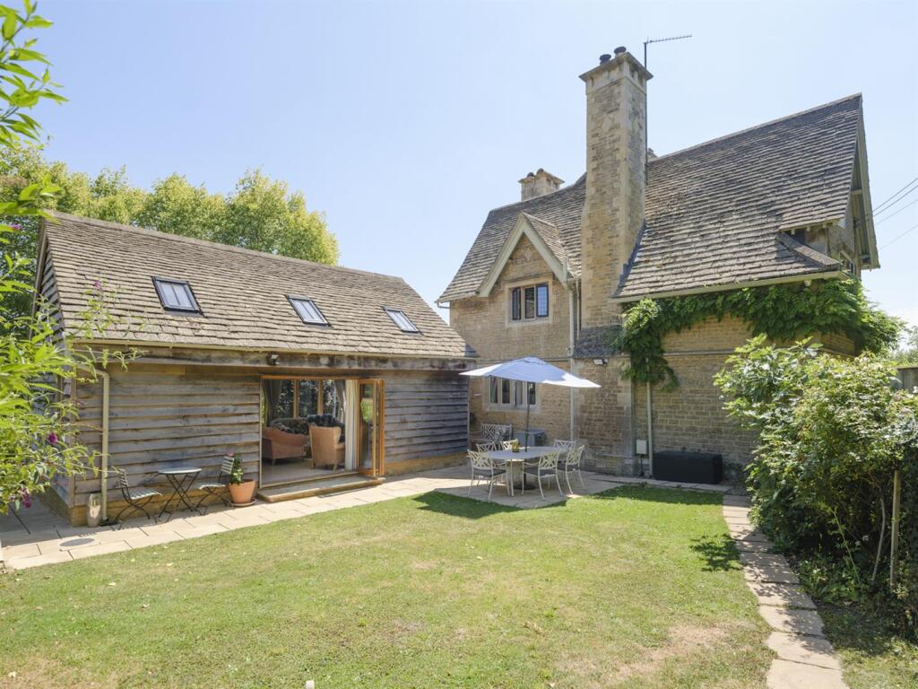 Main image of property: Reybridge, Lacock, Chippenham