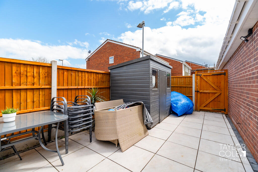 Additional image 25 of Seaton, Tamworth