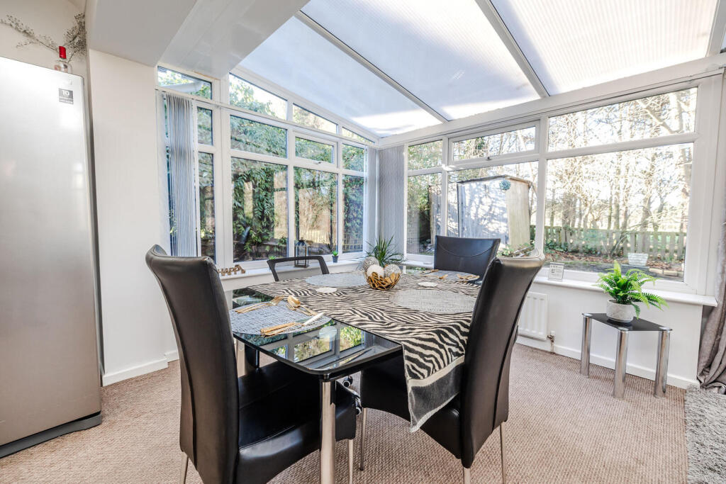 House in Newcastle upon Tyne - More