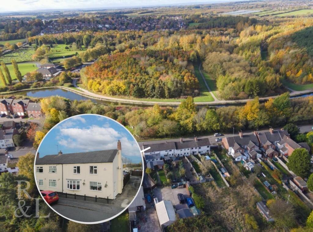 Moira Road, Donisthorpe photo 2