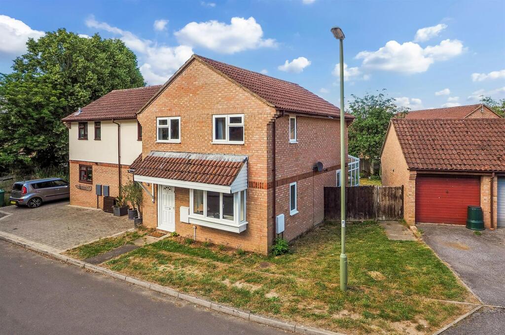 Main image of property: Brooks Close, Whitchurch