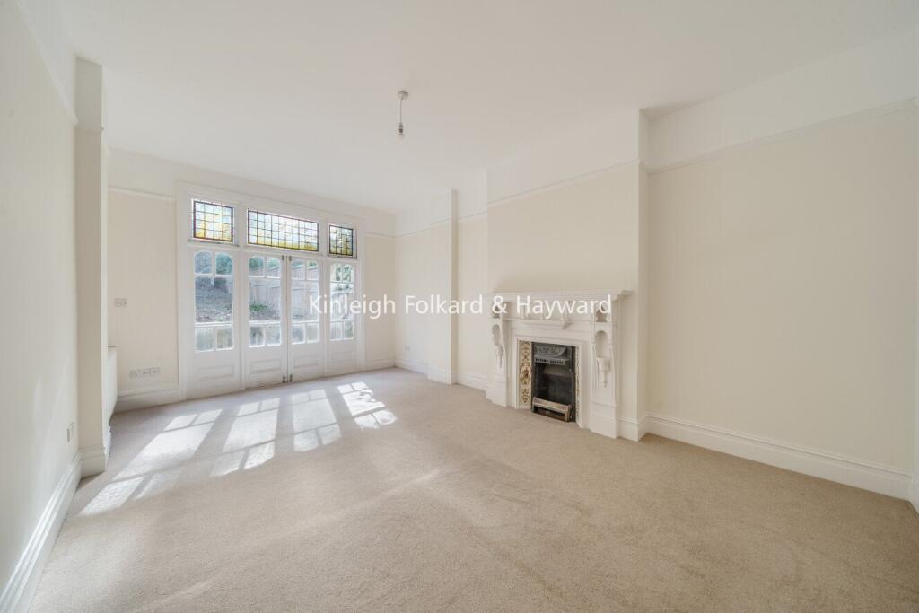 House in London, Muswell Hill - View 4