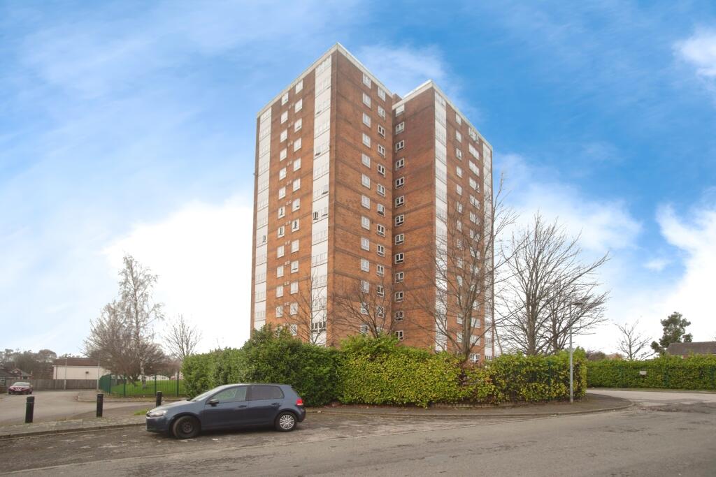 Main image of property: Highclere Avenue, Salford, Greater Manchester, M7
