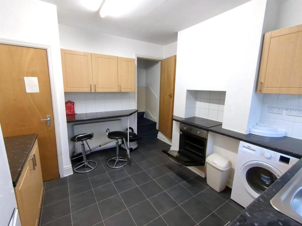 Main image of property: 104 Crookes (rear Of), Crookes