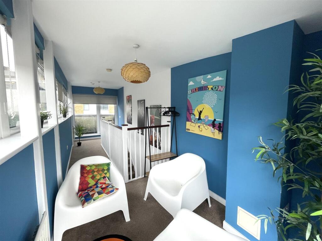 Main image of property: New England Street, Brighton