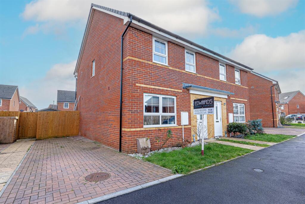 Main image of property: Lonsdale Road, Wimborne