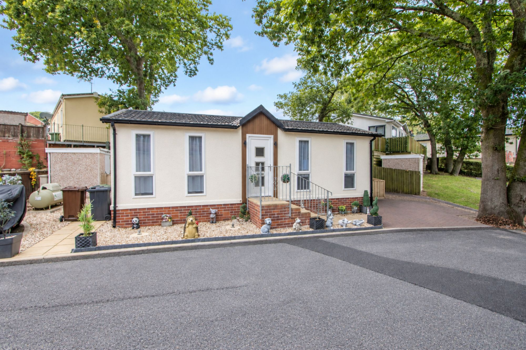 Main image of property: Unity Close, Glenholt Park, PL6