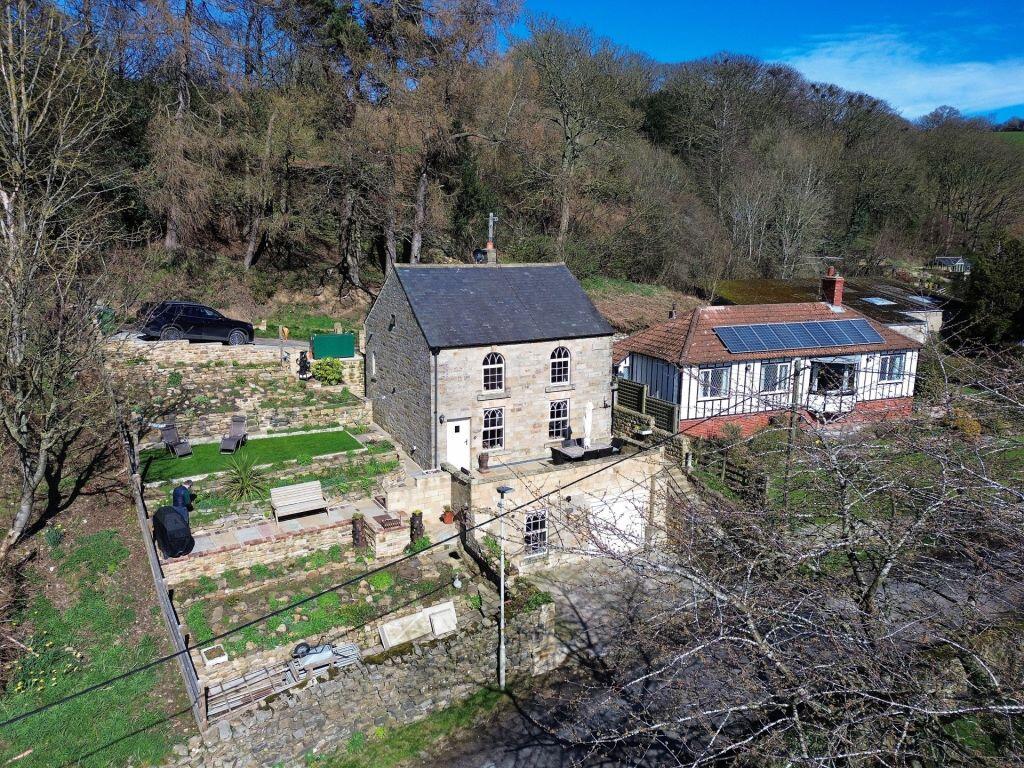 Main image of property: The Old Chapel, Houlsyke