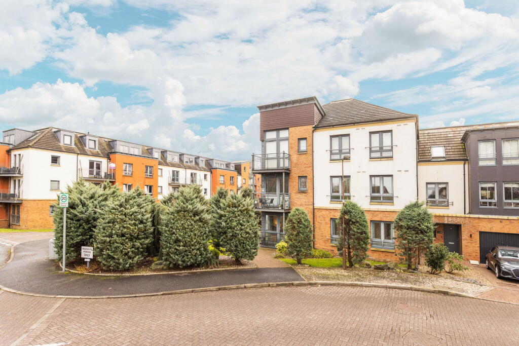 Main image of property: Kaims Terrace, Livingston, EH54 7EX