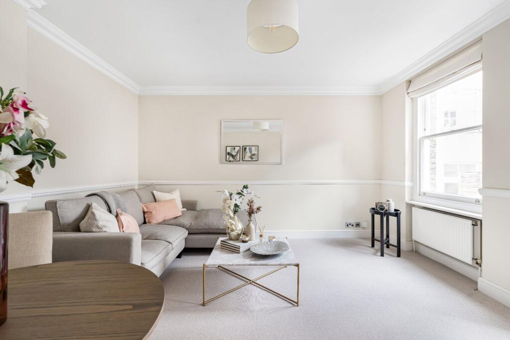 Apartment in London
