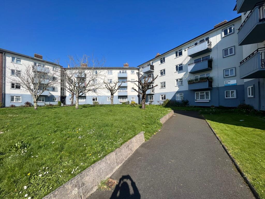 Main image of property: West Hoe Road