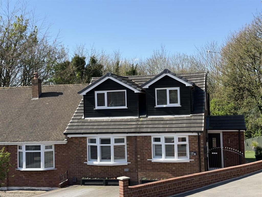 Main image of property: Carlton Road, Hyde