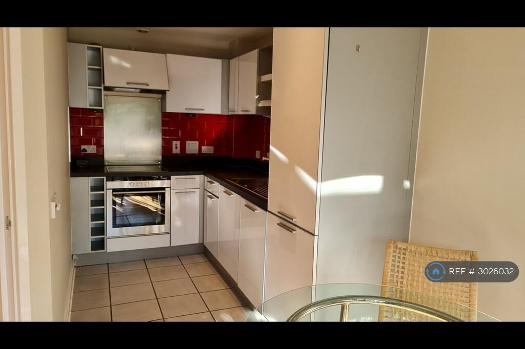 Main image of property: Aqua House, London, NW10