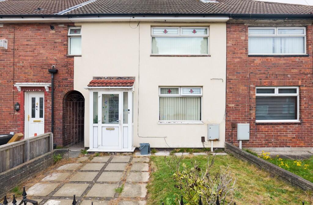 Main image of property: Harrismith Road, Liverpool, Merseyside, L10