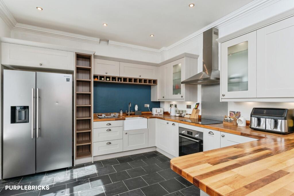 Apartment in Chester, Whitford - View 5