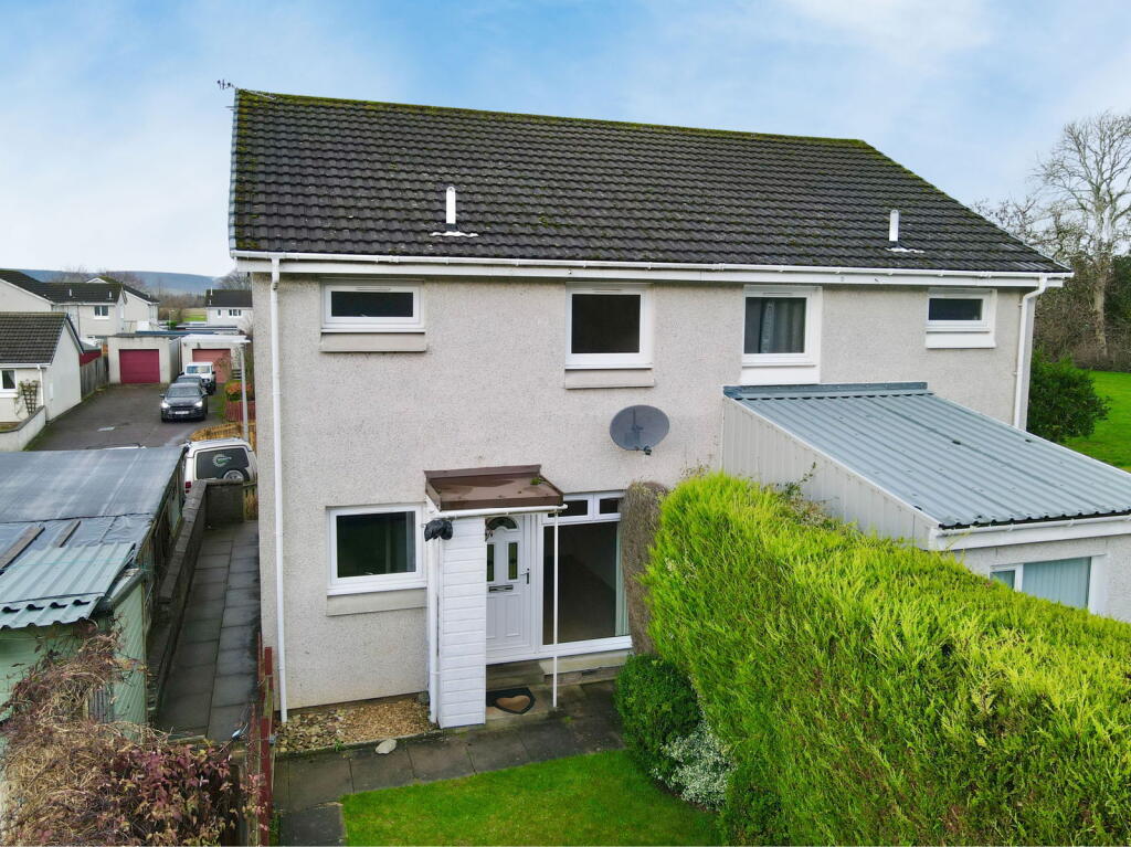 Main image of property: 16 Alder Place, Culloden, Inverness, IV2 7LG