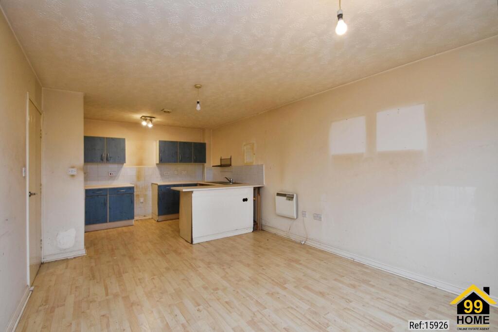 Redfearn Mews, North Yorkshire, HG2 photo 4