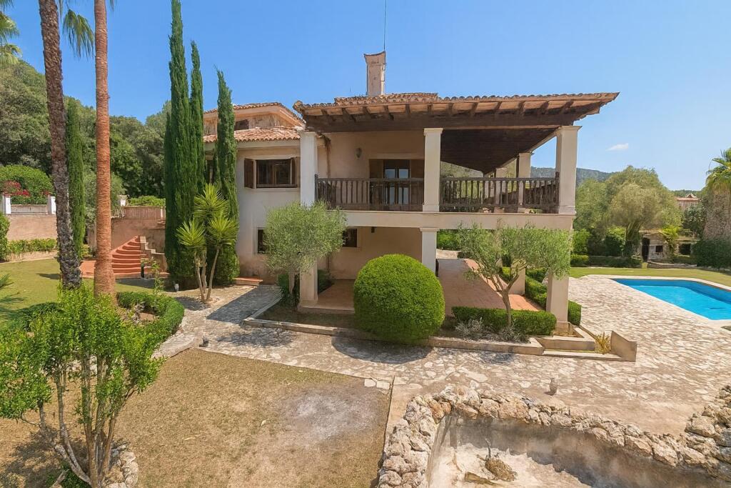 Main image of property: Balearic Islands, Mallorca, Sa Pobla