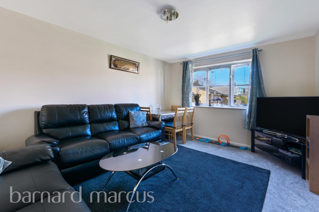 Main image of property: Redford Close, Feltham