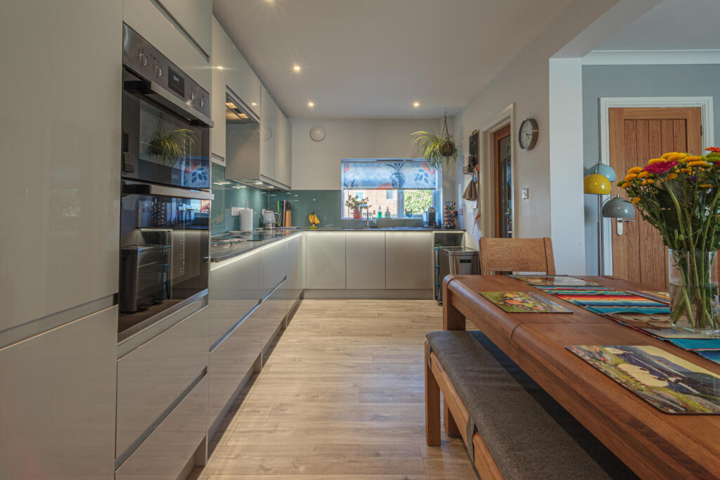 House in East Suffolk, Alderton - View 4