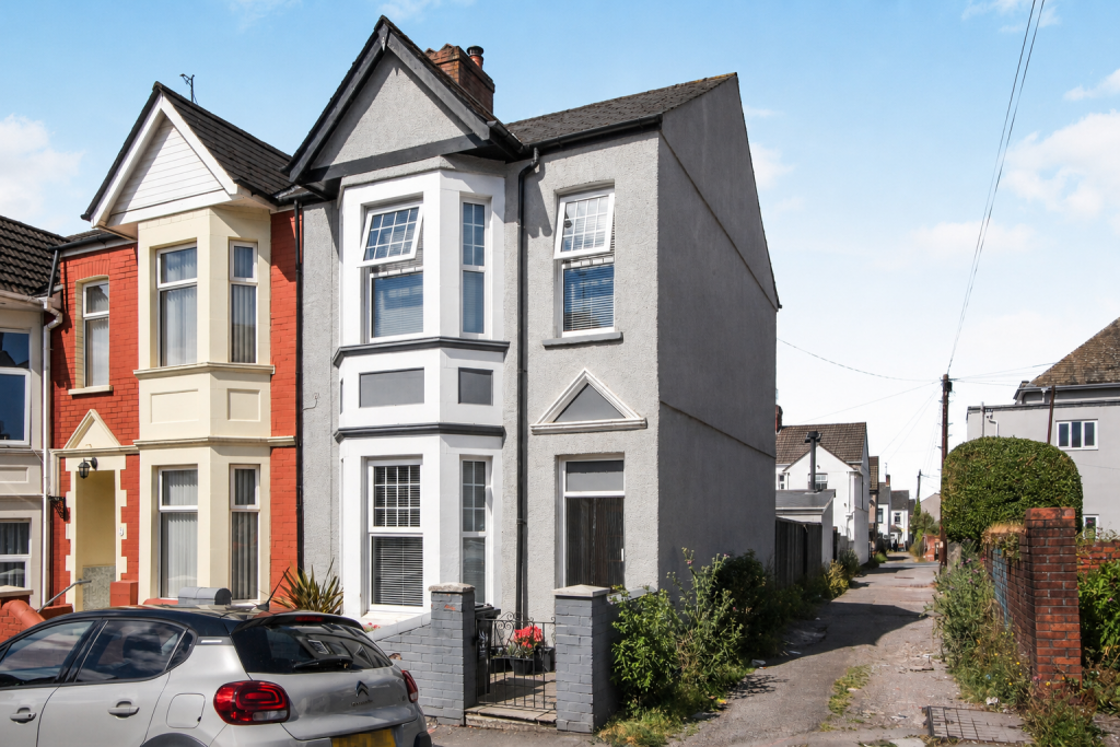 Main image of property: Walmer Road, Newport, Gwent