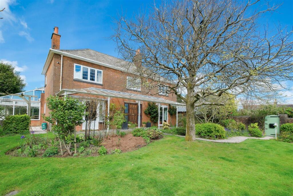Main image of property: Pelynt, Looe