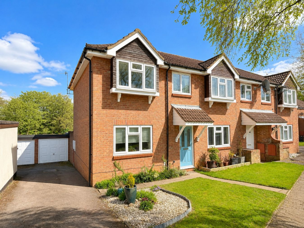 Main image of property: Harwood Close, Welwyn Garden City, AL8