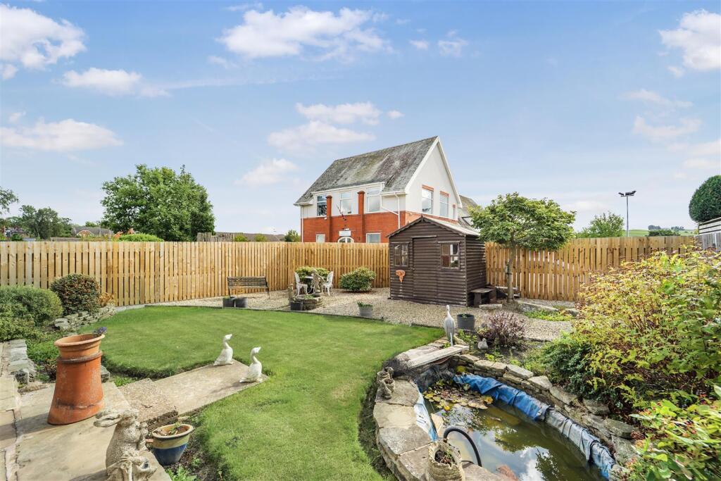 Additional image 36 of Ribchester Road, Clayton Le Dale