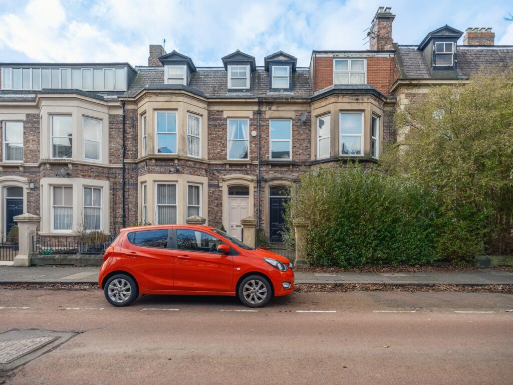 Main image of property: Eskdale Terrace, Newcastle Upon Tyne, Tyne and Wear, NE2 4DN