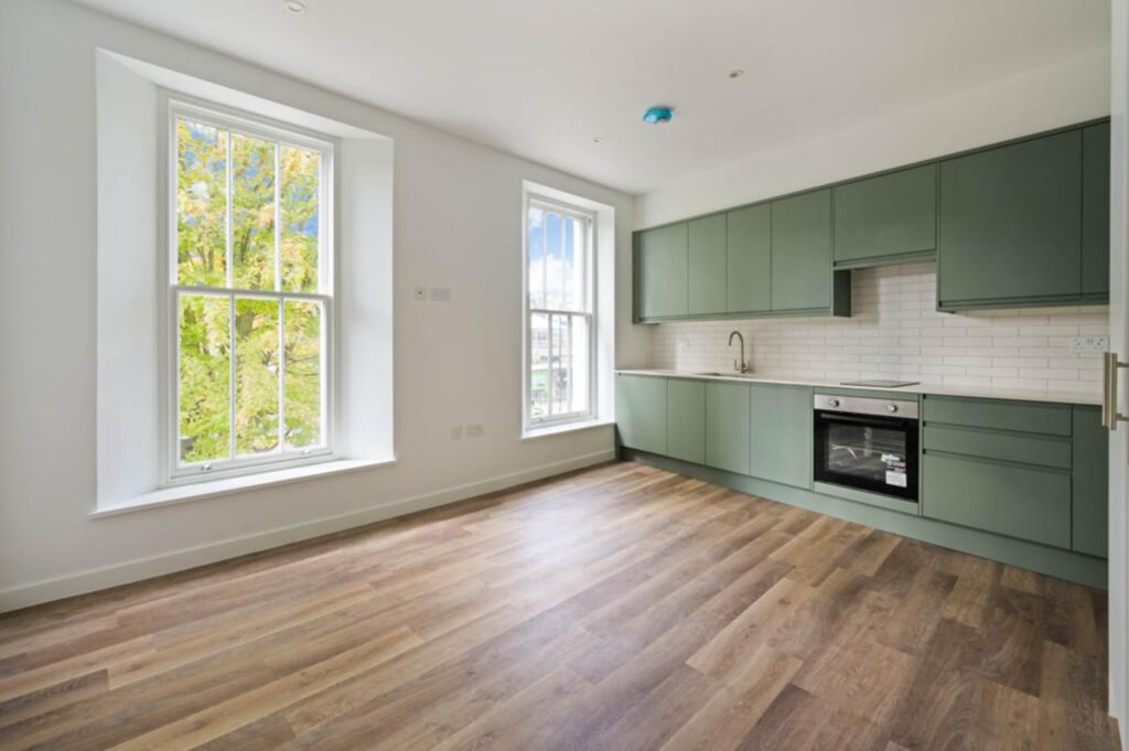 Main image of property: Chalk Farm Rd, London NW1