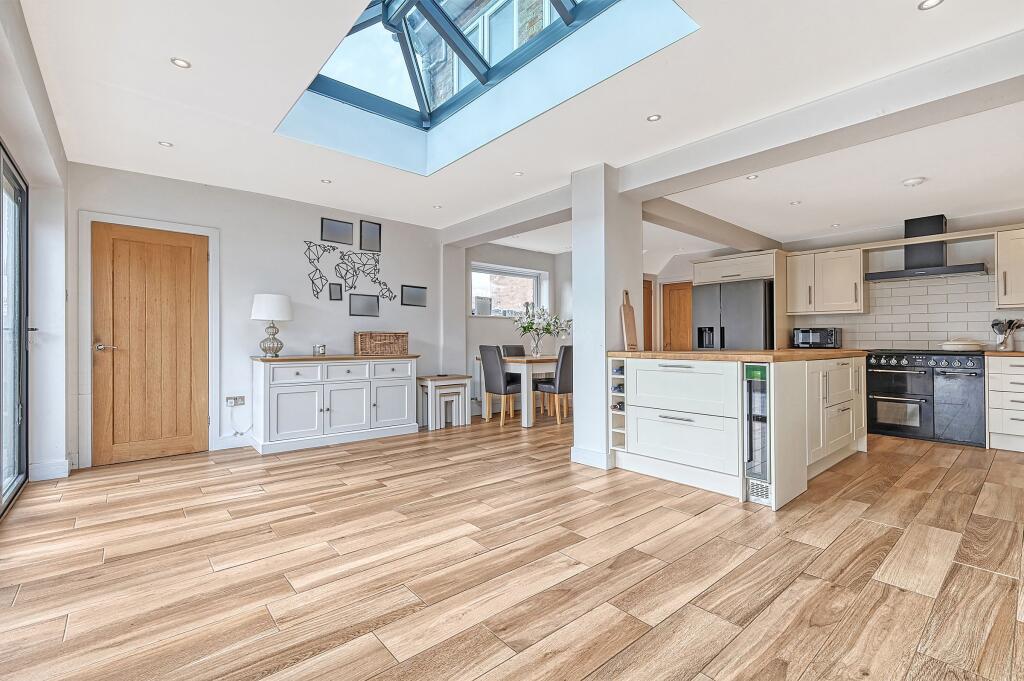 Main image of property: Randalls Drive, Brentwood