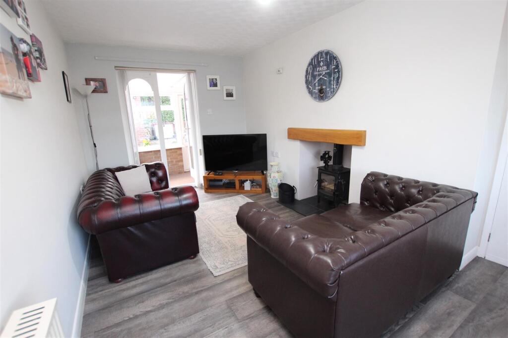 37 Harvey Kent Gardens, Lincoln - View 4