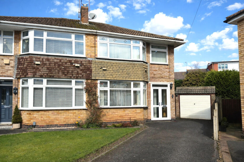 Main image of property: River Close, Bedworth 