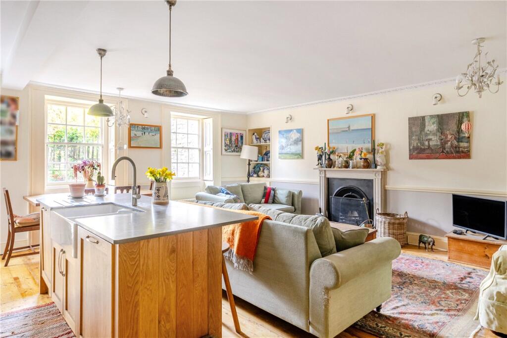 Additional image 5 of Queens Parade, Bath, Somerset, BA1