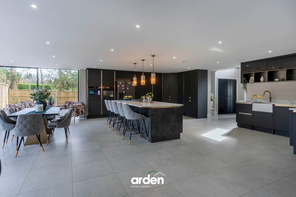 Additional image 4 of Cherry Hill Road, Barnt Green, B45