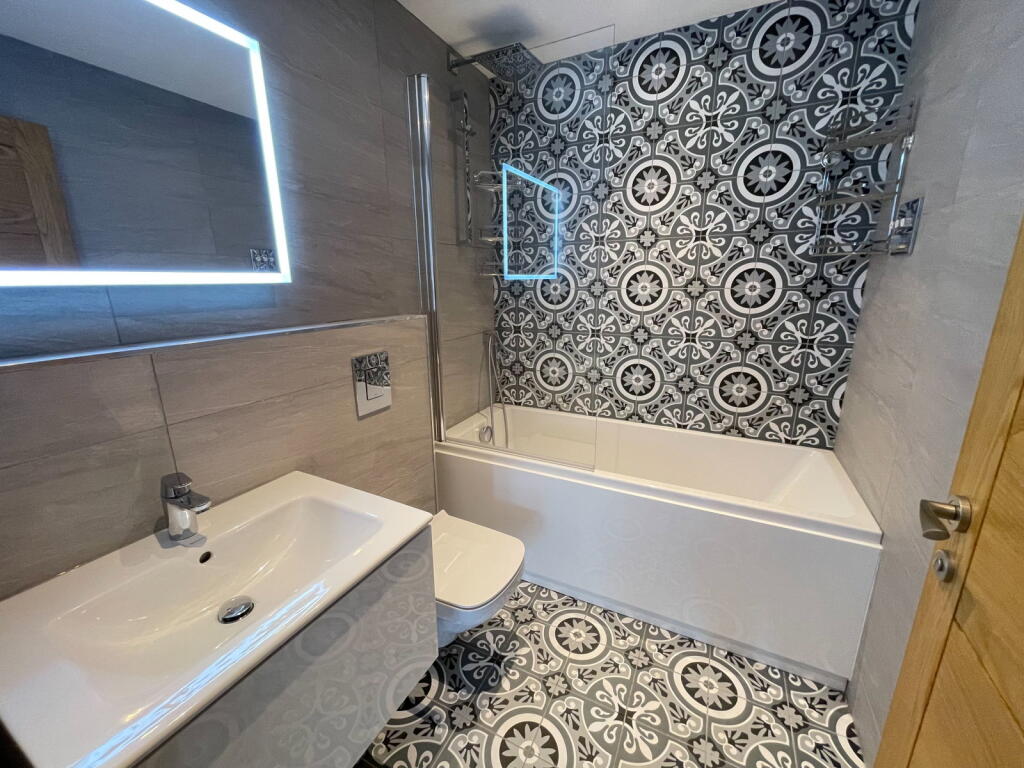 Apartment in Birmingham - View 4