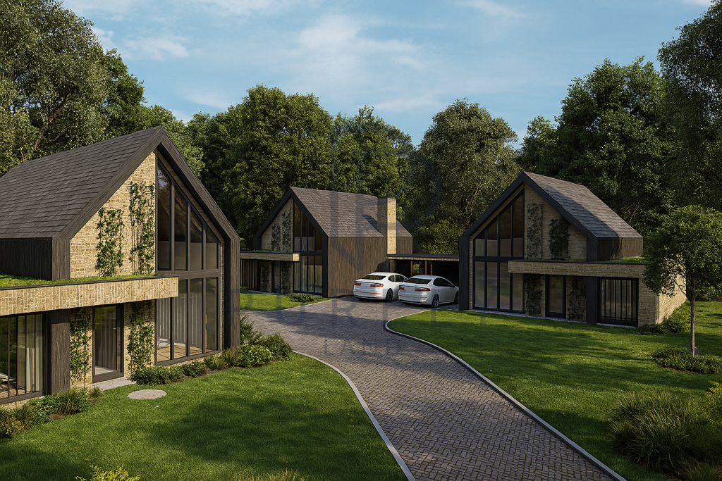 Main image of property: Rayleigh Road, Benfleet