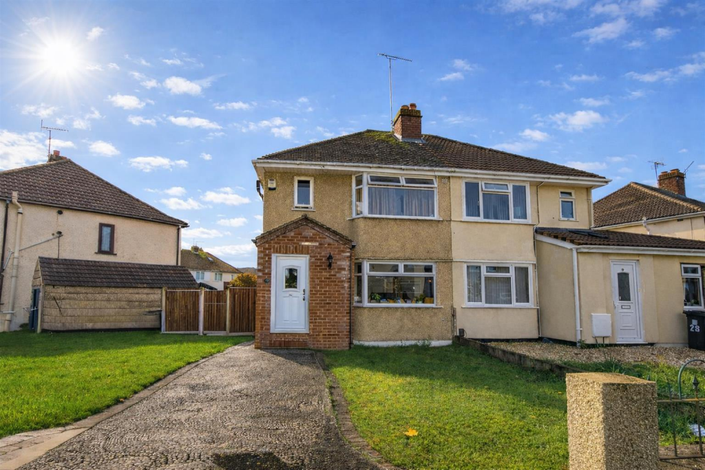 Main image of property: Rodney Crescent, Filton, Bristol