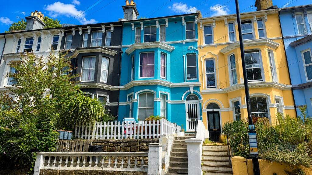 Main image of property: St. Helens Road, Hastings