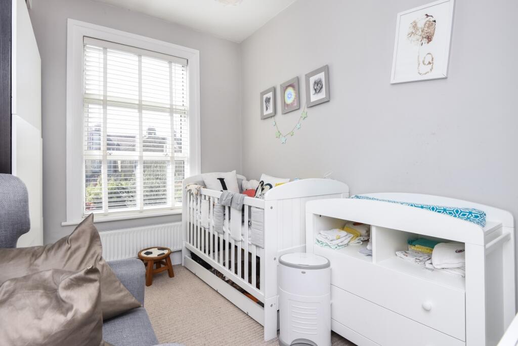 House in London - View 4