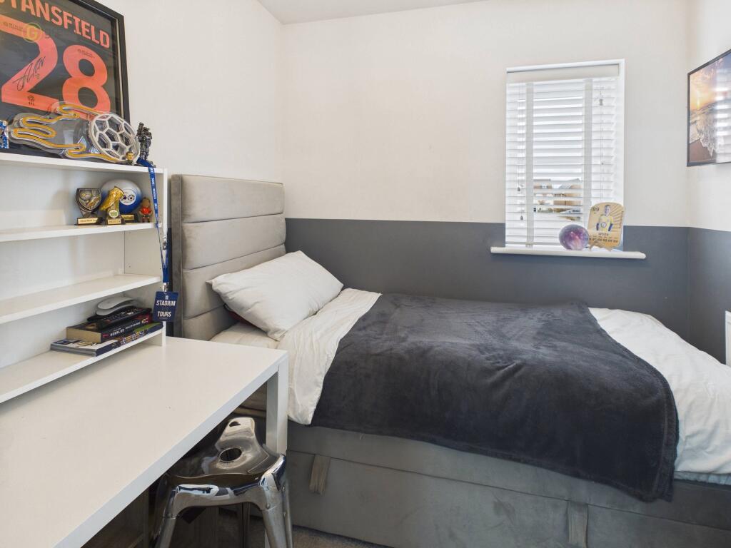 Additional image 14 of Rosings Drive, Dunstall Park, Tamworth, B78