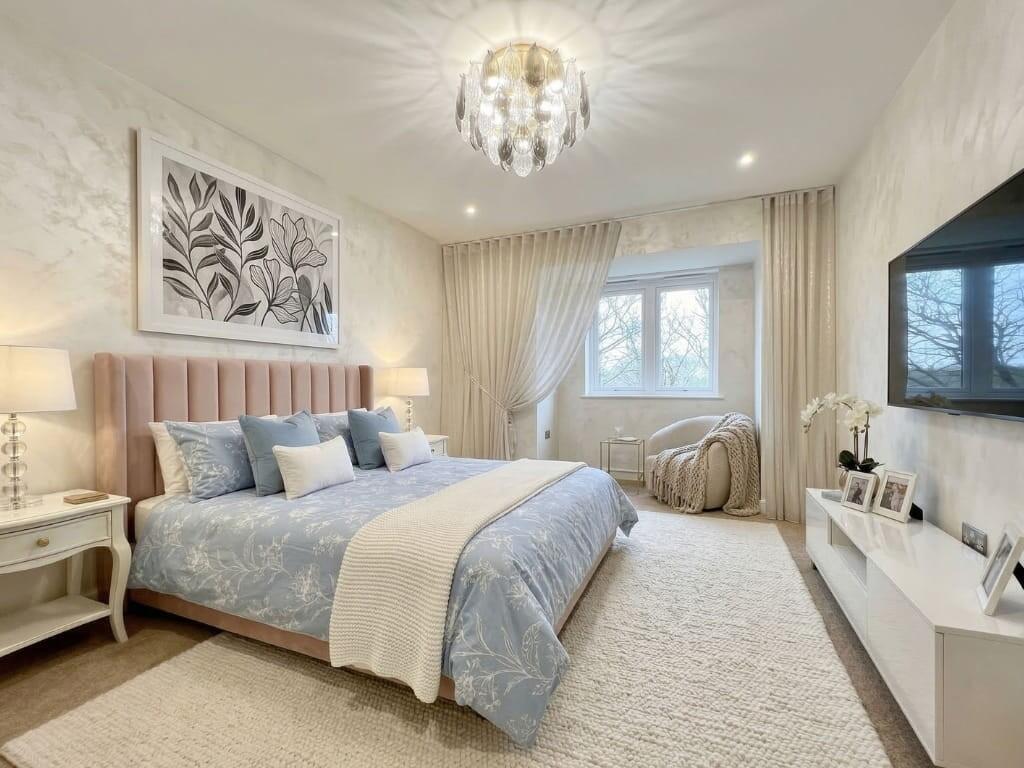 Apartment in Salisbury - View 5