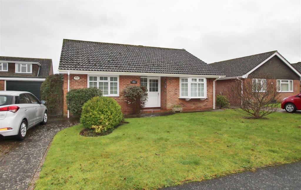 Main image of property: Little Dene Copse, Lymington