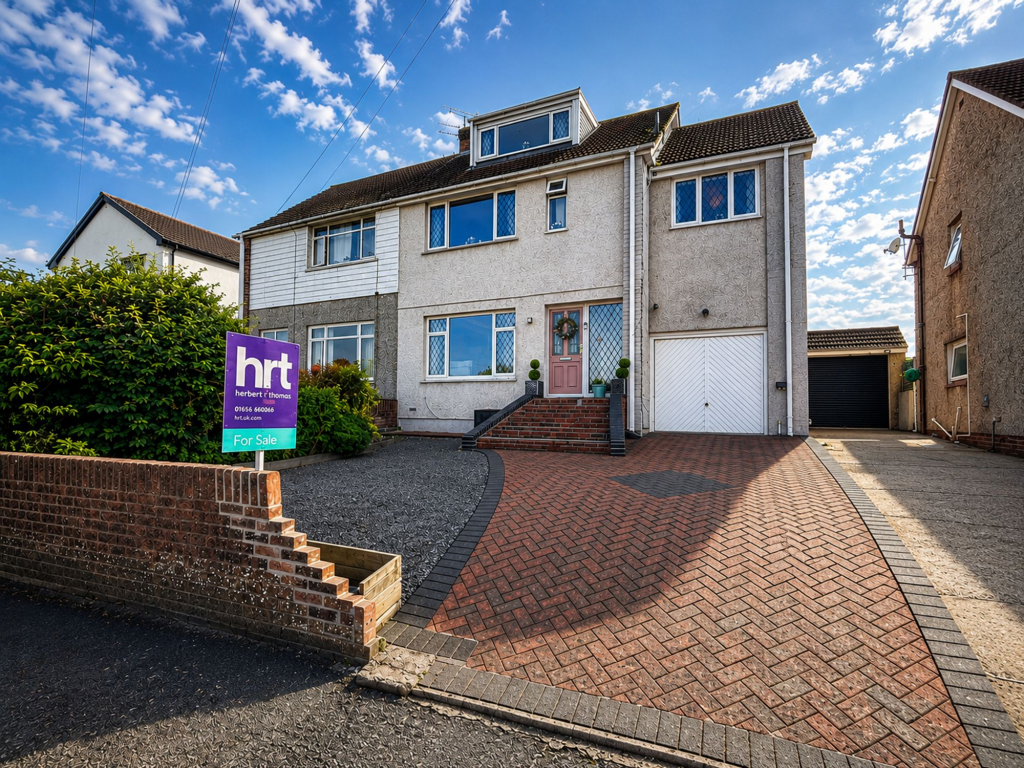 Main image of property: Wernlys Road, Pen-Y-Fai, CF31