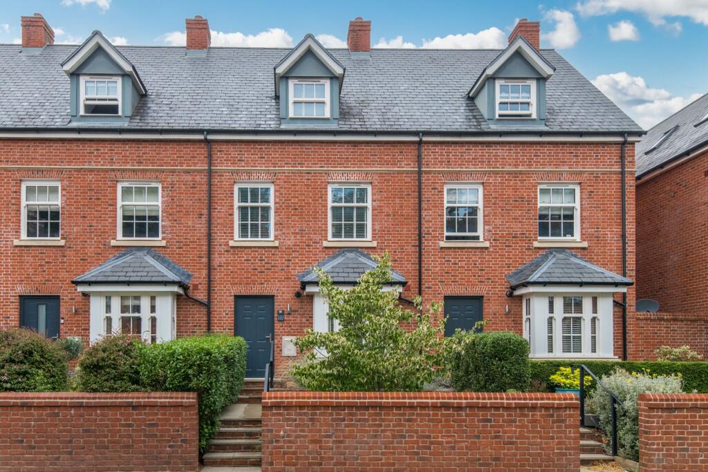 Main image of property: Mill Street, Ottery St Mary