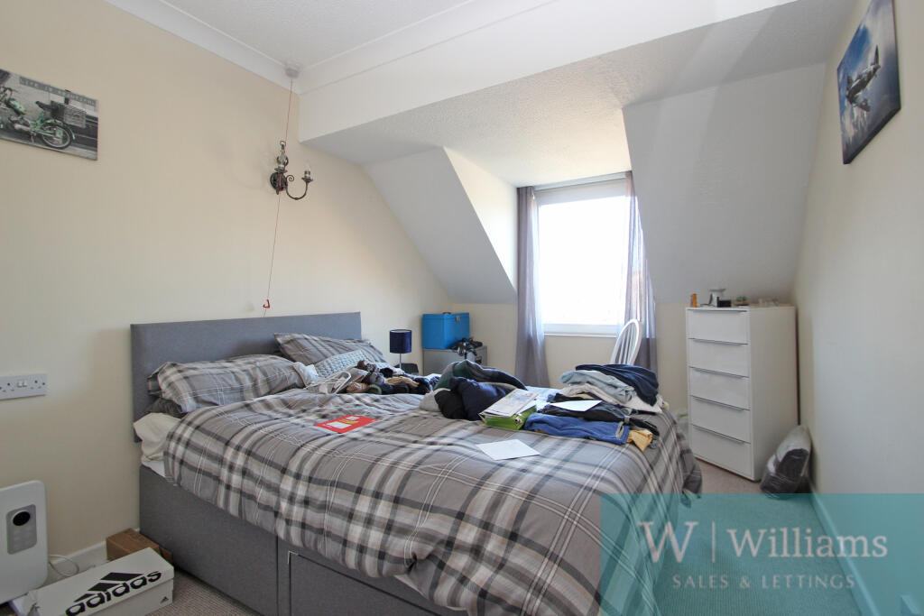 Homebray House, Wootton Bridge - View 4