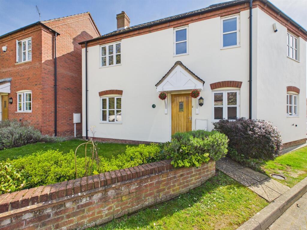 Main image of property: Simons Close, Swinford