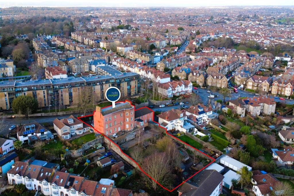 Main image of property: DETACHED | REDLAND