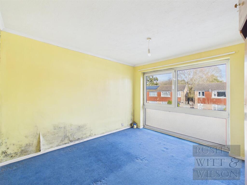 Apartment in St Leonards-on-sea, St Leonards Green - More