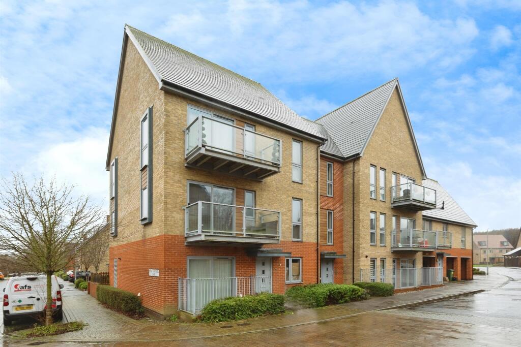 Main image of property: Repton Avenue, Ashford